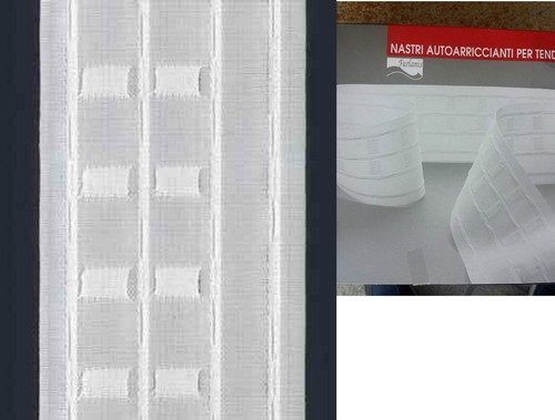 Fettuccia tenda fascia - fettuccia,