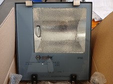 PROIETTORE PER LAMPADE IODURI MET. , VAP. SODIO O MIRAL FLOODLIGHT EXP02 250W