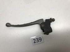 LEVA FRENO SINISTRA CALIFFONE RIZZATO TUBONE EPOCA