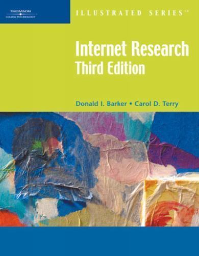 Internet research illustrated - internet, research-illustrated