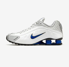 Nike shox sneaker - nike, uomo
