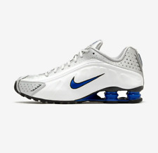 NIKE SHOX R4 sneaker uomo