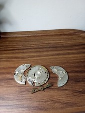 Ricambi HEBDOMAS x orologio da