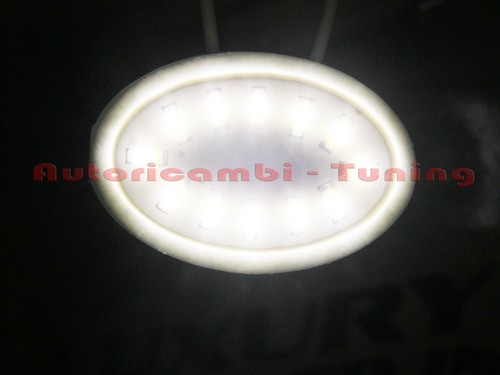 Luce plafoniera interna - luce,