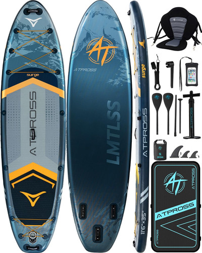Tavola sup gonfiabile con - tavola,