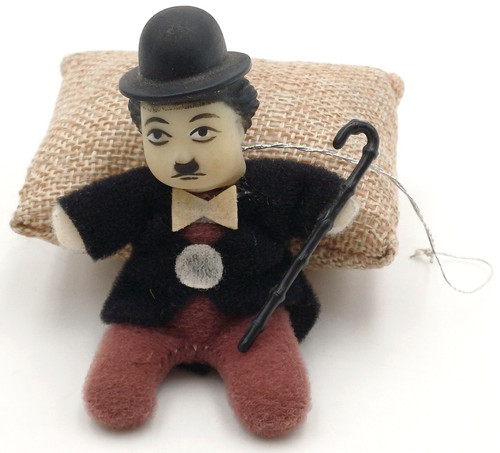 Charlie chaplin vagabondo - chaplin, "il