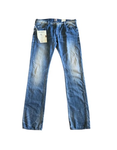 Jeans prps rambler skinny - rambler,