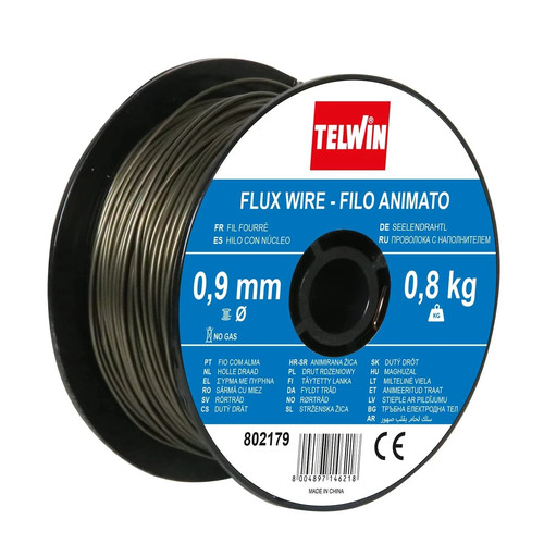 Telwin 802179 bobina filo - telwin,
