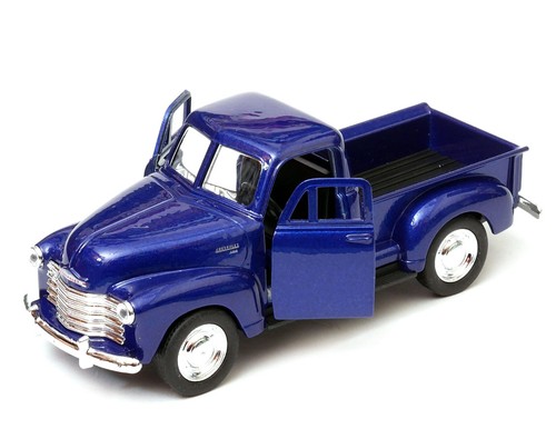 Modellino auto chevrolet - auto,