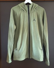 Felpa Air Jordan Dri-Fit Sport