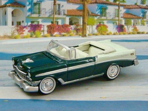 American classic 1956 - american,