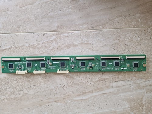 Scheda buffer samsung - scheda,
