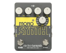 EHX Electro Harmonix Mono