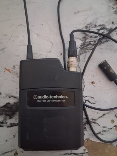 Audio technica atw - audio-technica, atw-t310bd