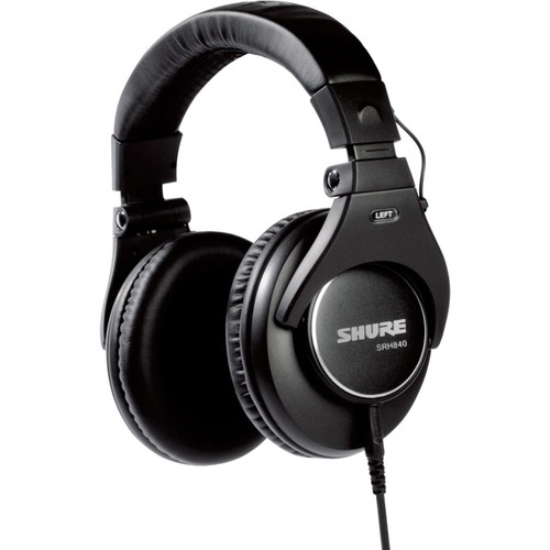Shure srh840a cuffie - shure, di