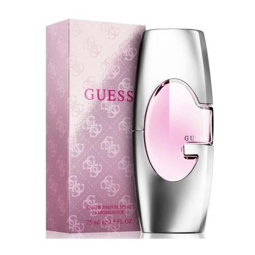 Guess eau parfum - donna, 75ml