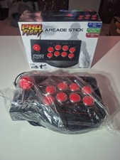 🎮 Pro Fight Arcade Stick