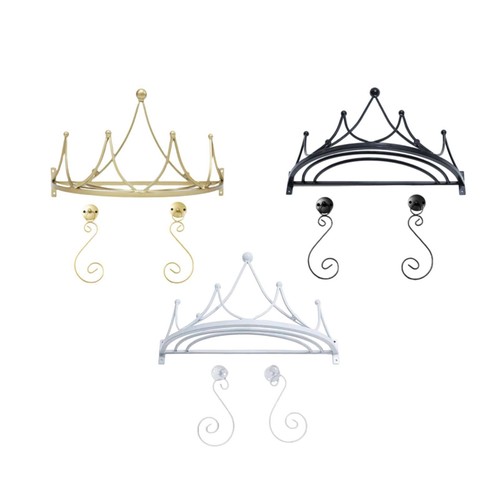 Struttura baldacchino crown - a,