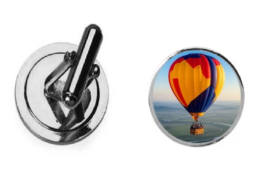Gemelli cupola mongolfiera - gemelli,
