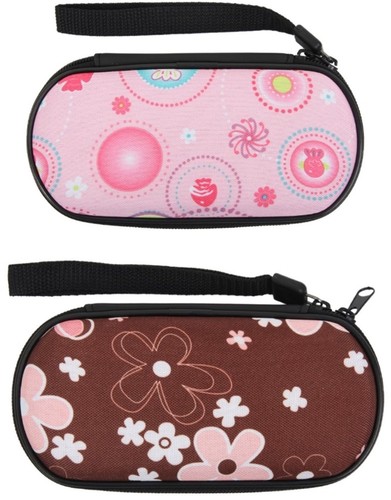 Confezione custodia rigida - 2x,