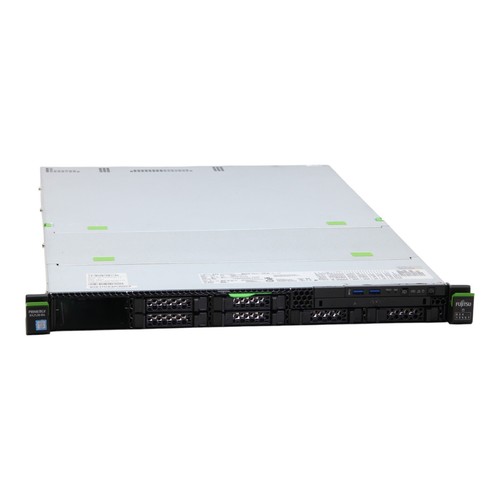 Fujitsu primergy rx2530 2x - m4,