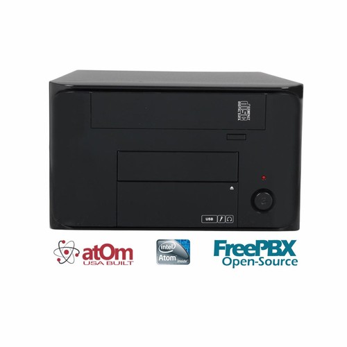 Atom asterisco voip pbx - voip,