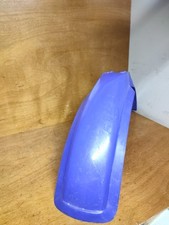 Carena parafango anteriore