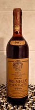 Brunello di Montalcino Poderi