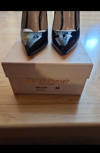 Gianni renzi couture - renzi,