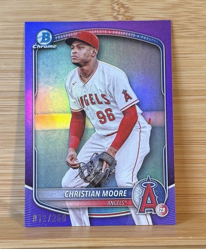 Christian moore 2025 bowman - moore,