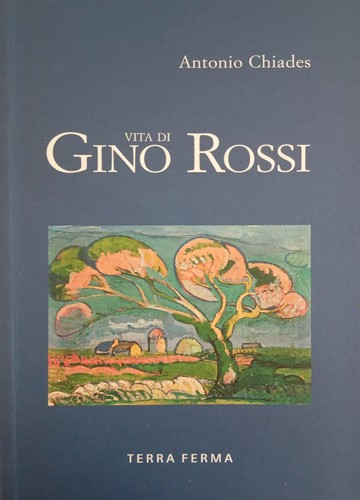 Chiades antonio vita gino - vita,