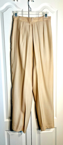 Pantalone donna vintage