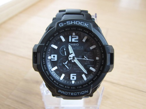 Radio solare casio - solare, shock