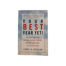 Your Best Year Yet: Ten