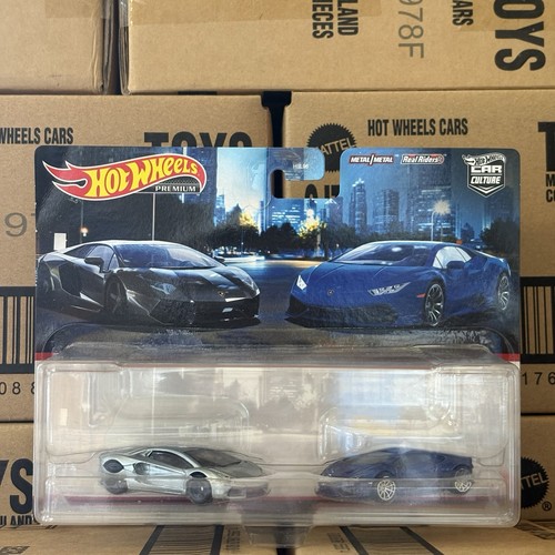 Hot wheels premium - wheels,