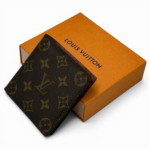 Autentico louis vuitton m61675 - autentico,