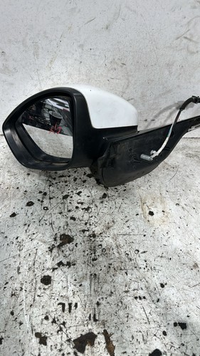 Specchietto retrovisore - specchietto,