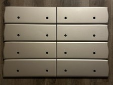 Side Panel Set JVC SR-W5U