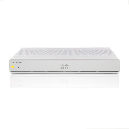 Cisco c1111 router ii - cisco,