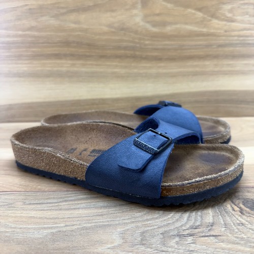 Sandali birkenstock madrid - sandali,
