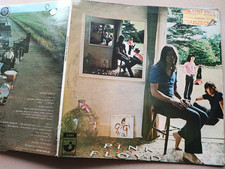 PINK FLOYD - UMMAGUMMA -  re