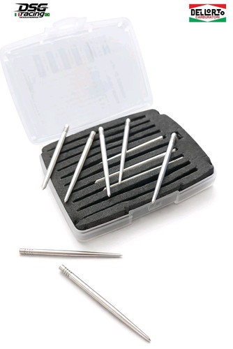 Kit spilli w25 - 10, w4-w25