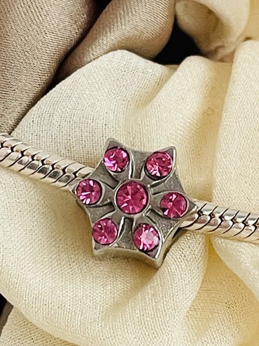 Charm morellato fiore mio - morellato, 🌺