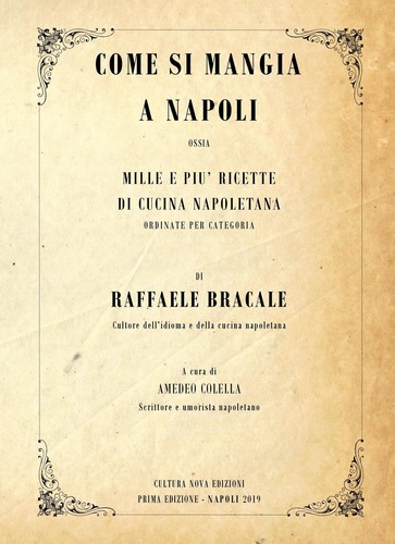 Come mangia napoli mille - come,