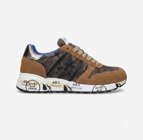 Premiata mick 1280 - mick,