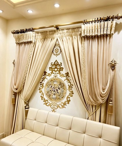 Set tenda cieche - e, lusso