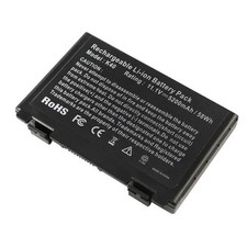Batterie pour asus x5dab - batterie,