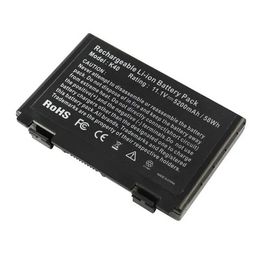 Batterie pour asus x5dab - pour,