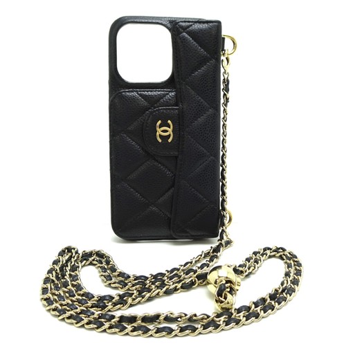 Custodia iphone chanel - iphone,