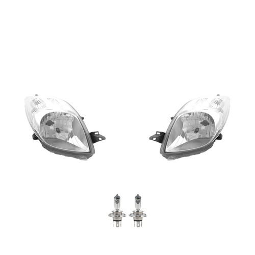 Set fari adatti per toyota - di,